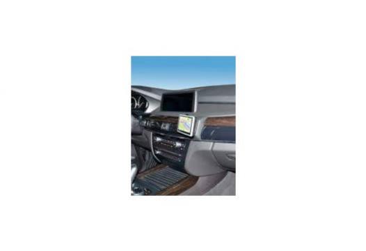 console BMW X5 2013-/ X6 2014- NAVI