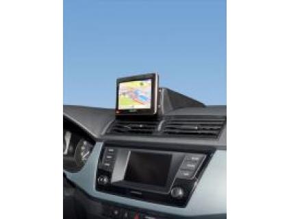 navigatie console Renault Twingo 2014- NAVI