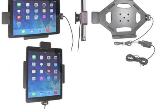 h/l Apple iPad Air Sig. Plug Lock (veerweerstand)