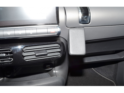 console Citroen C4 Cactus 2014- ->SKAI