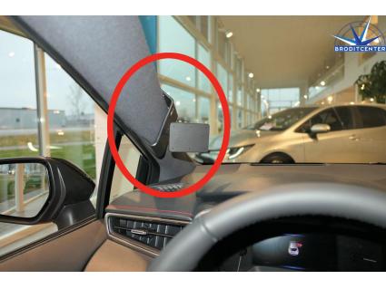 Proclip Toyota Corolla 19- Left mount