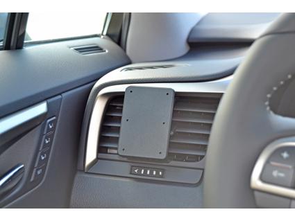 Proclip Lexus RX Series 16- left mount
