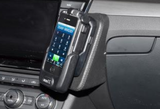 console Skoda Superb 2015- skai