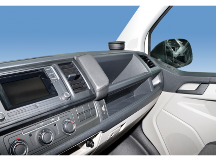 console VW Transporter T6 2015- ->SKAI