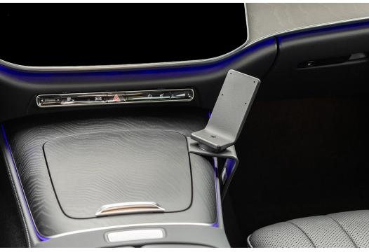 Proclip Mercedes Benz E-class 24- Console mount