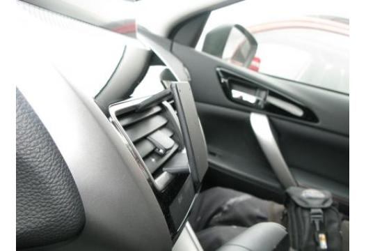 Proclip Mitsubishi Eclipse Cross 18- Center mount
