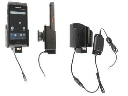 houder/lader Honeywell Dolphin CT40 fixed instal.