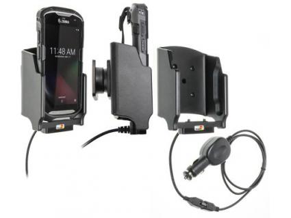 houder/lader Zebra TC51/TC56 sig.plug - 3A fits boot