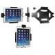 houder Apple iPad Air (LOCK) tbv Otterbox Defender