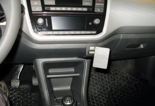 Proclip Volkswagen UP 17- Angled Mount