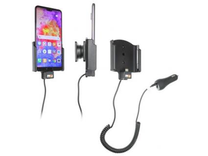 houder/lader Huawei P20 Pro sig.plug