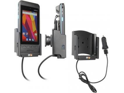 houder/lader Unitech PA720 USB sig.plug