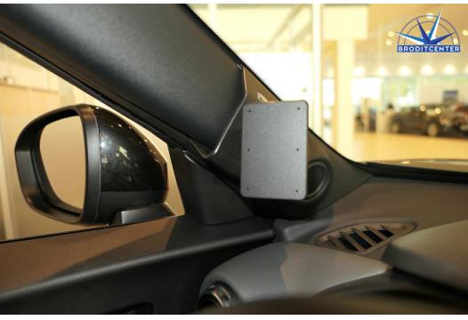 Proclip Nissan Juke 20- Left mount