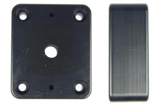 Distance Mounting Plate
