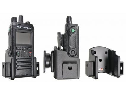 Brodit houder Motorola MTP3000 Tilt Swivel
