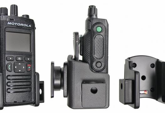 Brodit houder Motorola MTP3000 Tilt Swivel