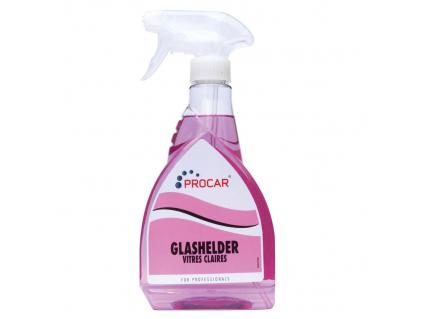 Glashelder 500ML