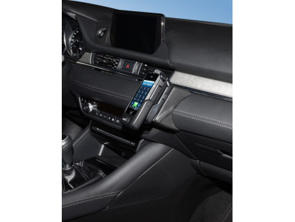 console Mazda 6 2018-