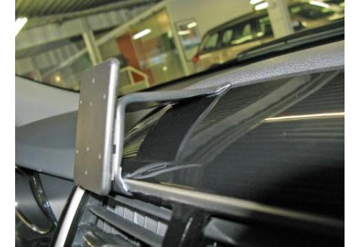 Proclip Mitsubishi ASX 2015- Center mount