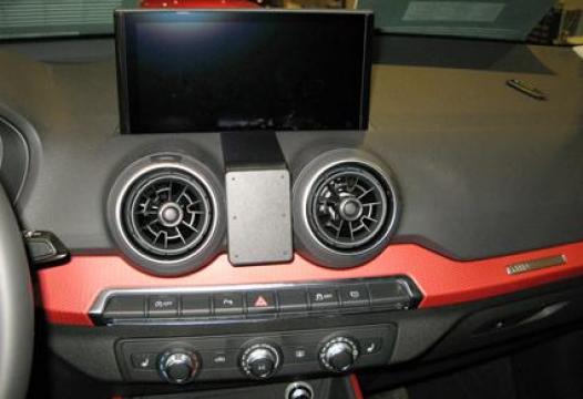 Proclip Audi Q2 2017- center