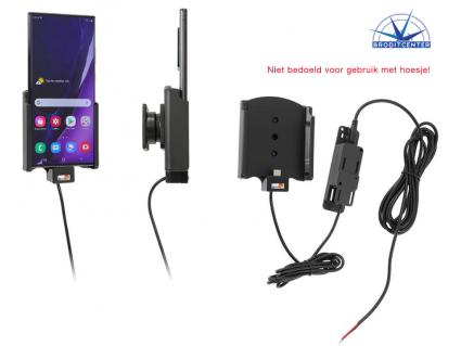 houder/lader Sam.Galaxy Note 20 Ultra 5G-fixed instal