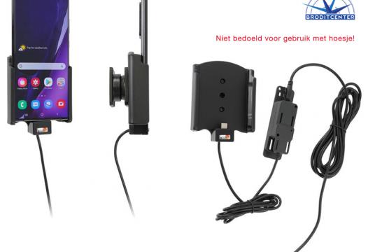 houder/lader Sam.Galaxy Note 20 Ultra 5G-fixed instal