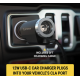 5-in-1 Vehicle Safety Tool
