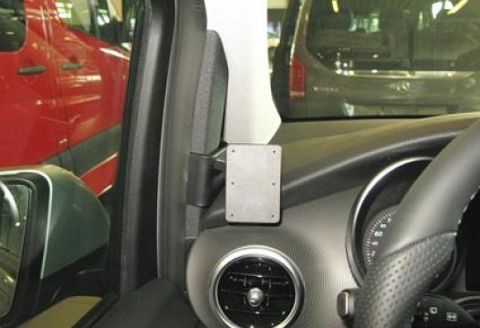 Proclip Mercedes Benz V-klasse 2016- left mount