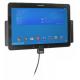 houder/lader Samsung Galaxy Tab PRO 10.1 sig.plug