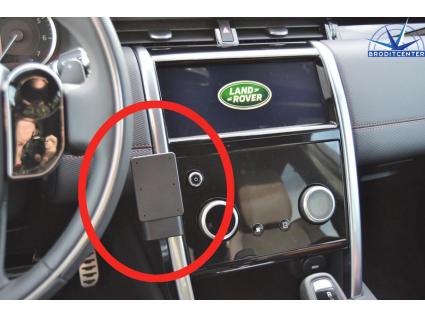 Proclip Land Rover Discovery 20- Angled mount