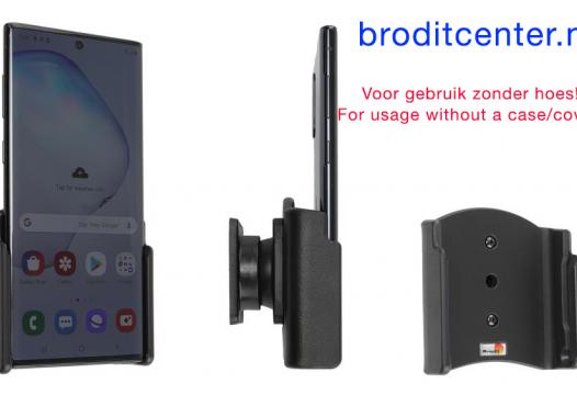 houder Samsung Galaxy Note 10