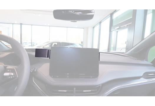 Proclip Skoda Enyaq 21-/Elroq 25-/Octavia 20- Center mount