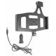 h/l Samsung Galaxy Tab 4 10.1 Sig. Plug Lock (veerweerstand)