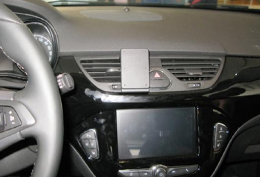 Proclip Opel Corsa 2015- Center mount