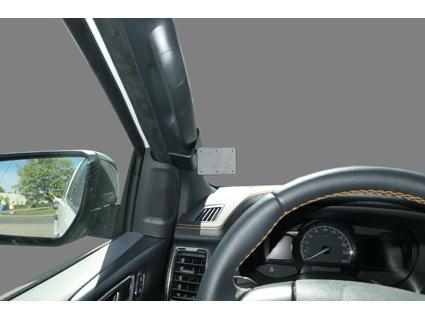 Proclip Ford Ranger/Ranger Wildtrak 16-19 Left mount