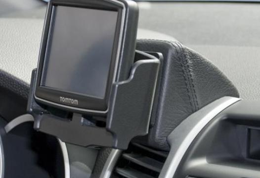 navigatie console Hyundai i20 2014- NAVI