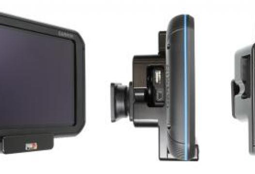 houder met slot - Garmin Fleet 7X0
