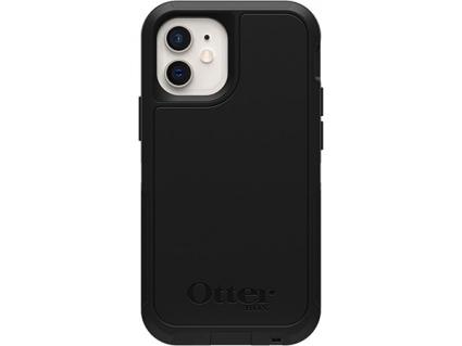 Otterbox MagSafe Folio Apple iPhone 12 mini- Zwart