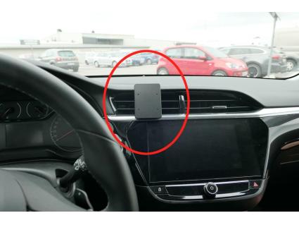 Proclip Opel Corsa 20- Center mount