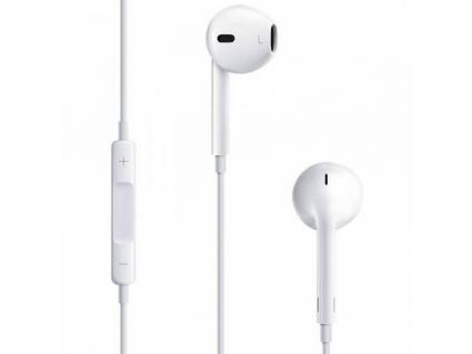 MD827 EarPods 3.5mm - wit