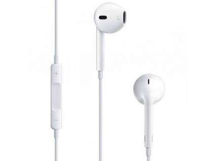 MD827 EarPods 3.5mm - wit