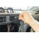 Proclip Nissan Z 23- Center mount