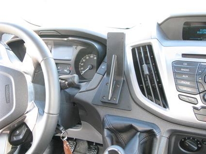 Proclip Ford Transit 14- heavy duty-extra high