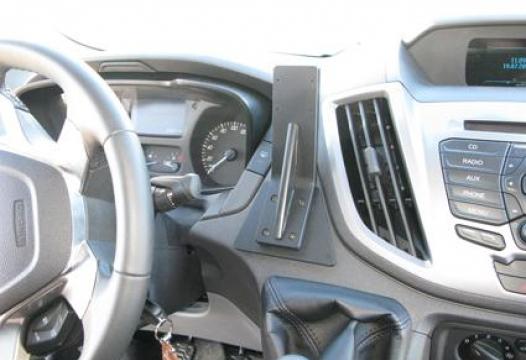 Proclip Ford Transit 14- heavy duty-extra high