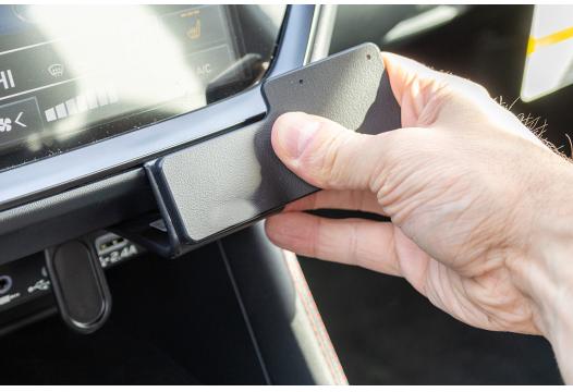 Proclip Subaru WRX 22-25 Angled mount - ONLY for manual gear
