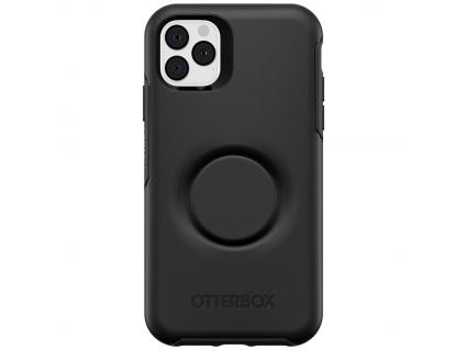 Otter+Pop Symmetry Case Apple iPhone 11 Pro - Zwart