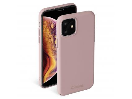 Sandby Cover Apple iPhone 11  - Pink