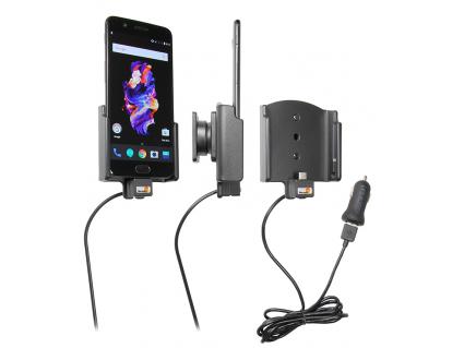 houder/lader OnePlus 5 USB sig.plug