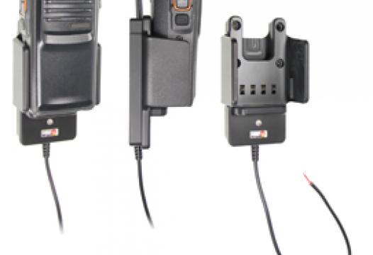 houder/lader Hytera PD702/PD782/PD785 g  MOLEX