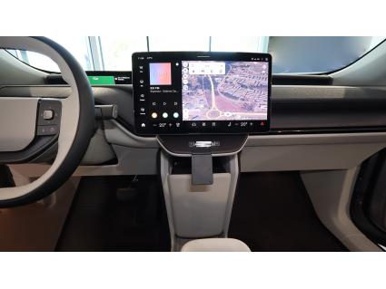 Proclip Volvo EX60 27- Center mount